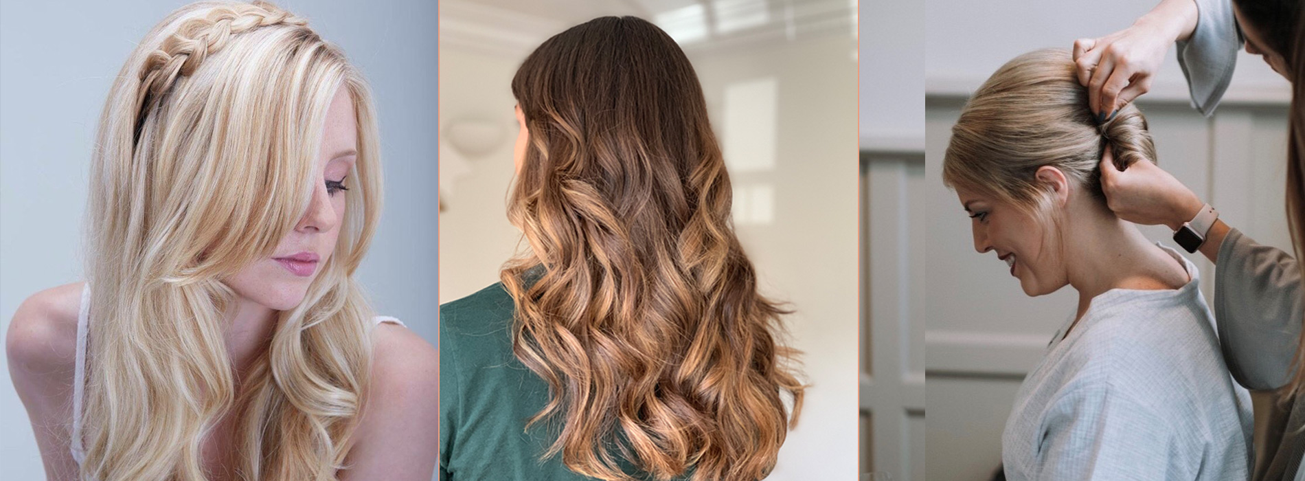 Colour Expert - Hairstylist