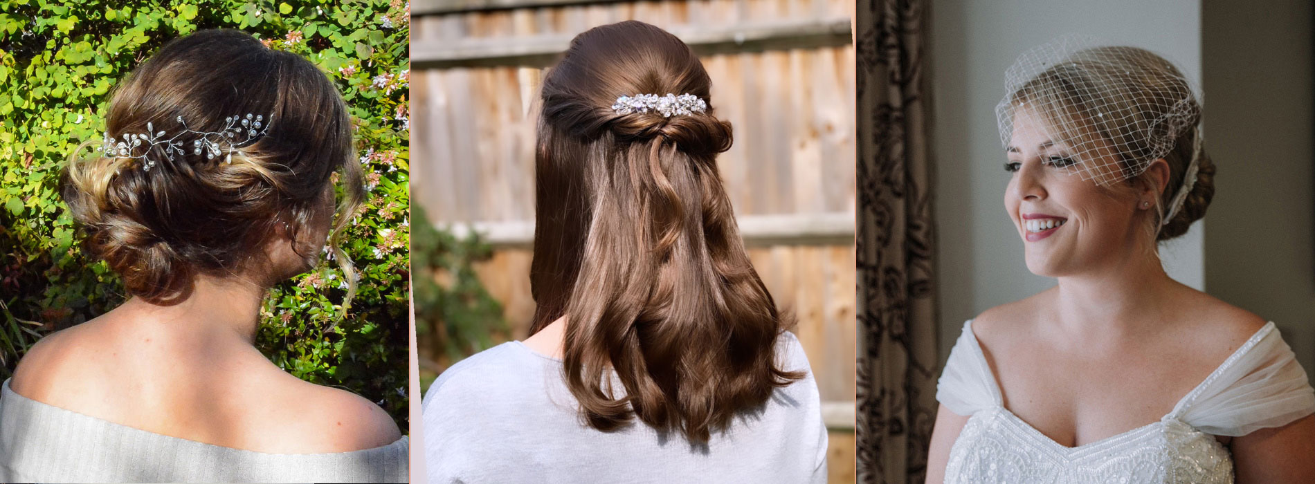 Bridal Hair