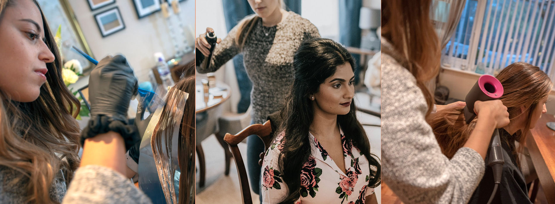 Hair Expert